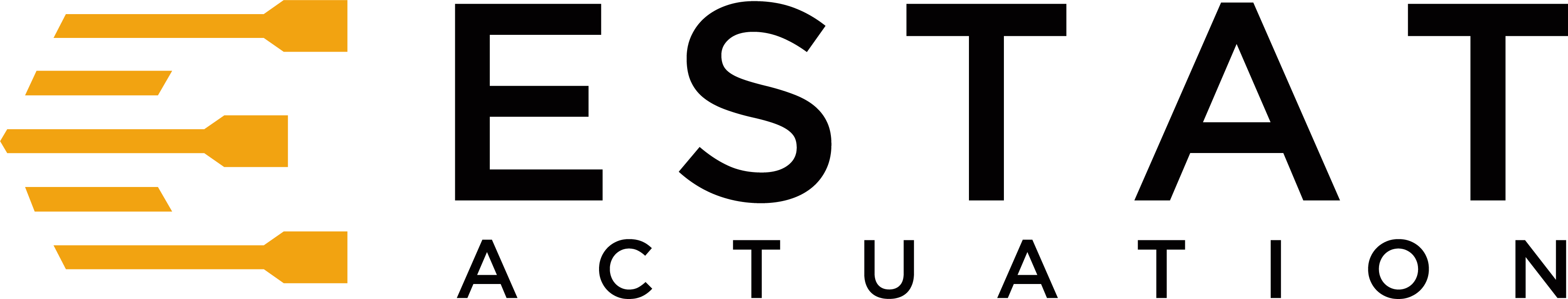 ESTAT Actuation Inc Plug And Play Japan