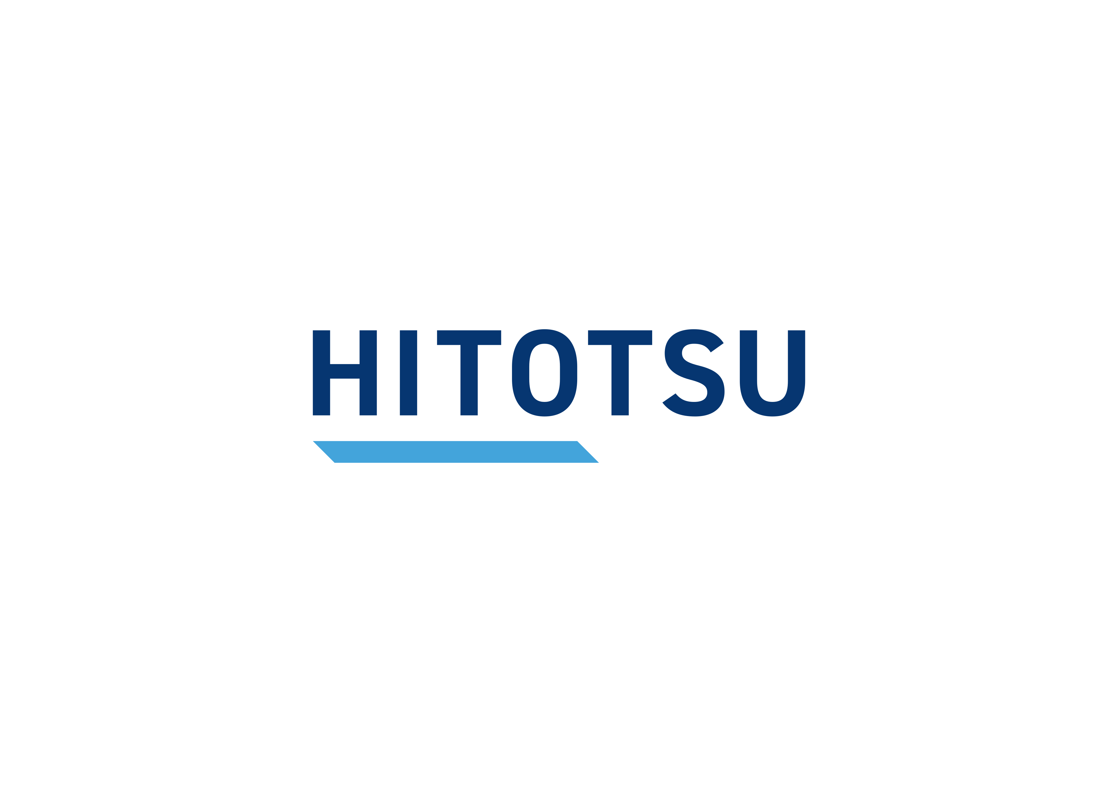 HITOTSU, Inc.