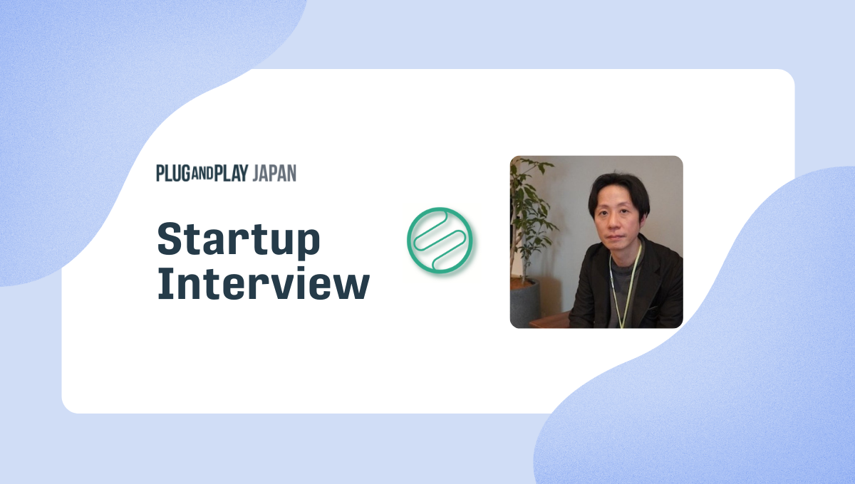 0524 Startup Interview Sqrie Blog Plug And Play Japan