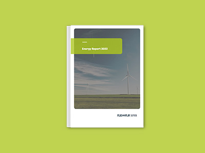 Energy Report 2022