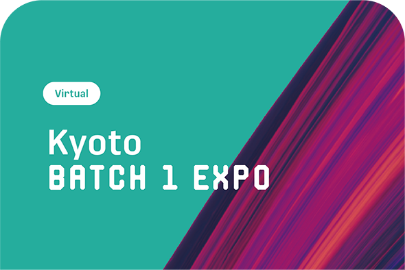Kyoto Batch 1 EXPO