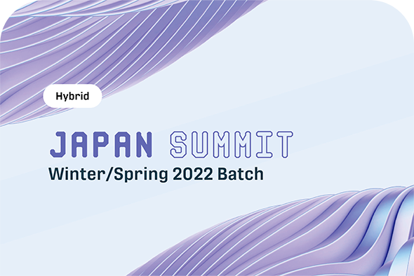 Winter/Spring 2022 Summit