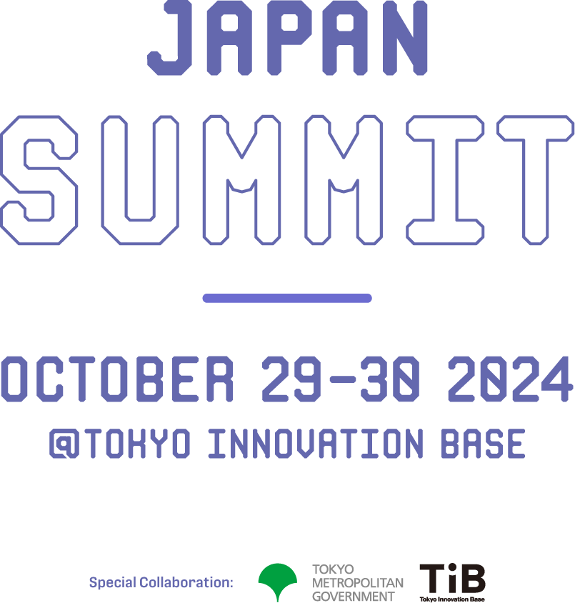 Japan Summit 2024