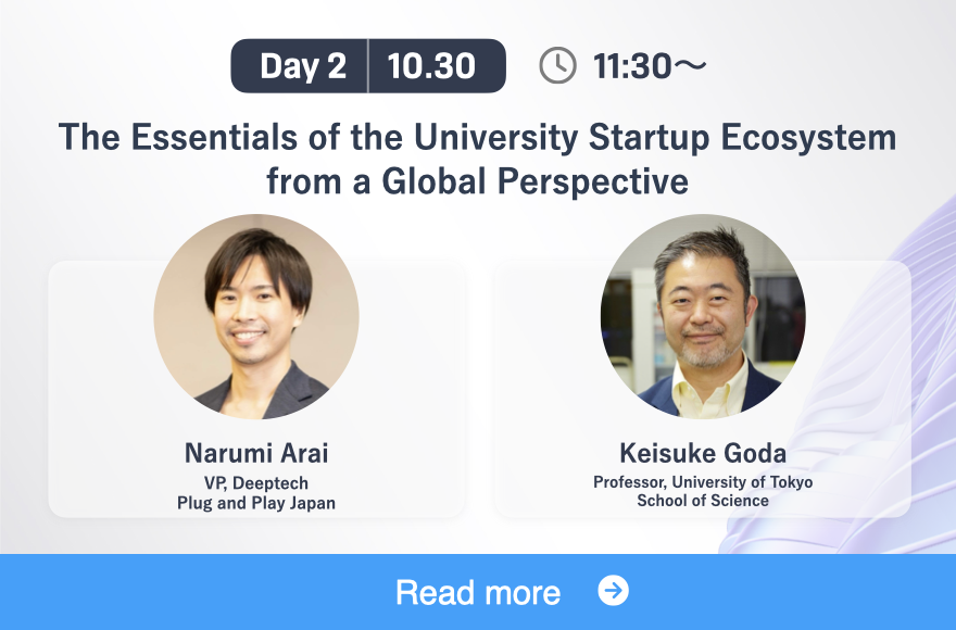 The Essentials of the University Startup Ecosystem from a Global Perspective