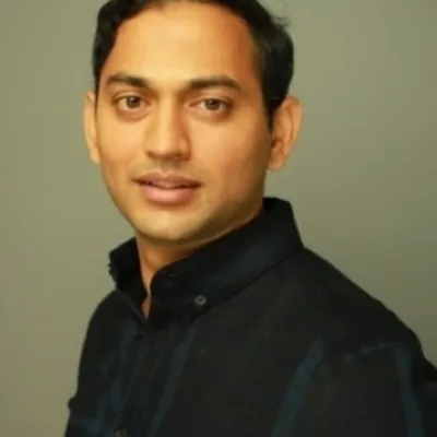 Amit Patel