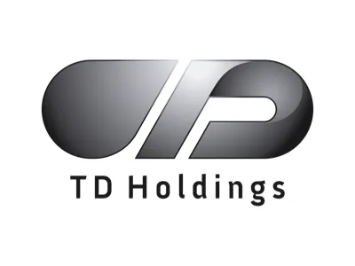 株式会社TD Holdings