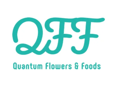 株式会社クォンタムフラワーズ＆フーズ(Quantum Flowers&Foods)