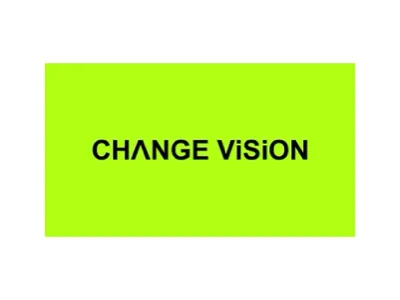 CHANGE ViSiON株式会社