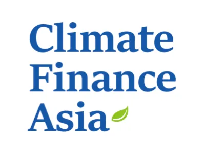 株式会社Climate Finance Asia