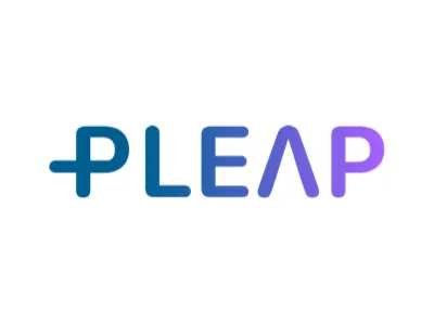 株式会社Pleap