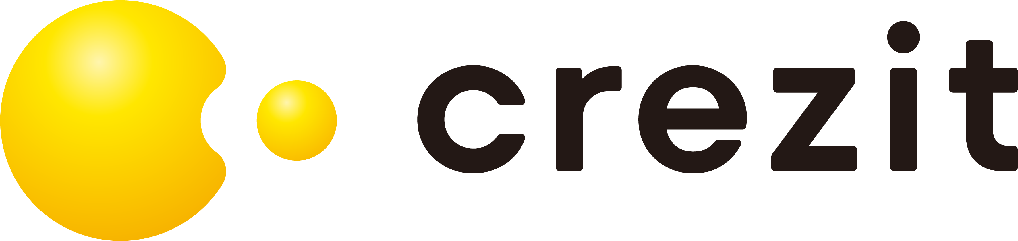 Crezit, Inc.
