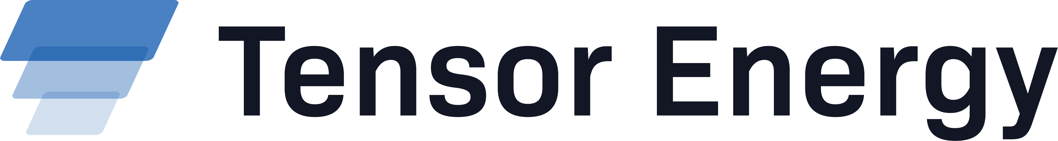 Tensor Energy Inc.