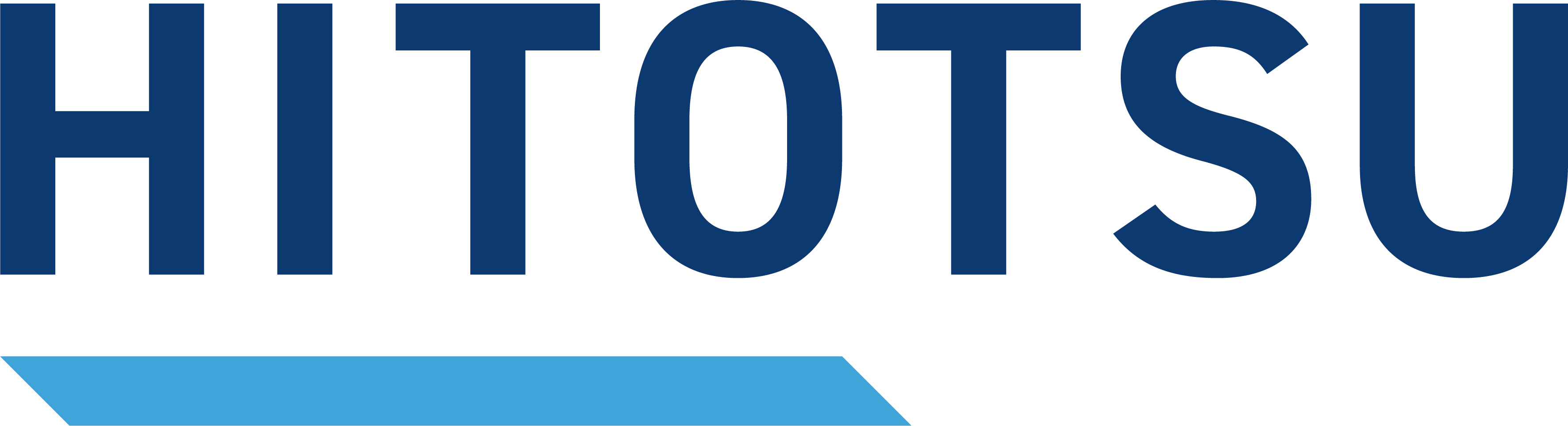 HITOTSU, Inc.
