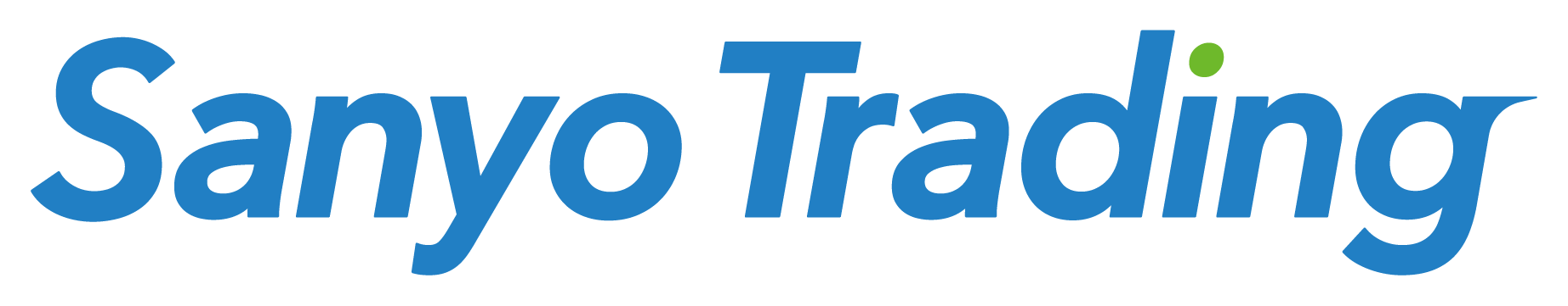 083 – Sanyo Trading